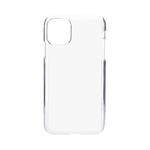 00003 - Iphone 11 Transparent