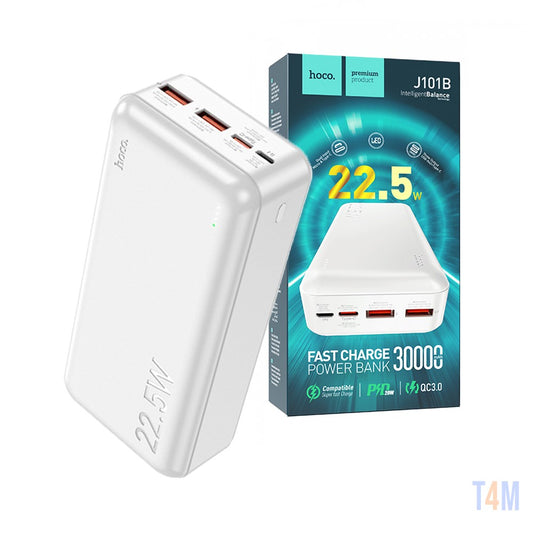 00741 - 30 000mAh power bank hocco