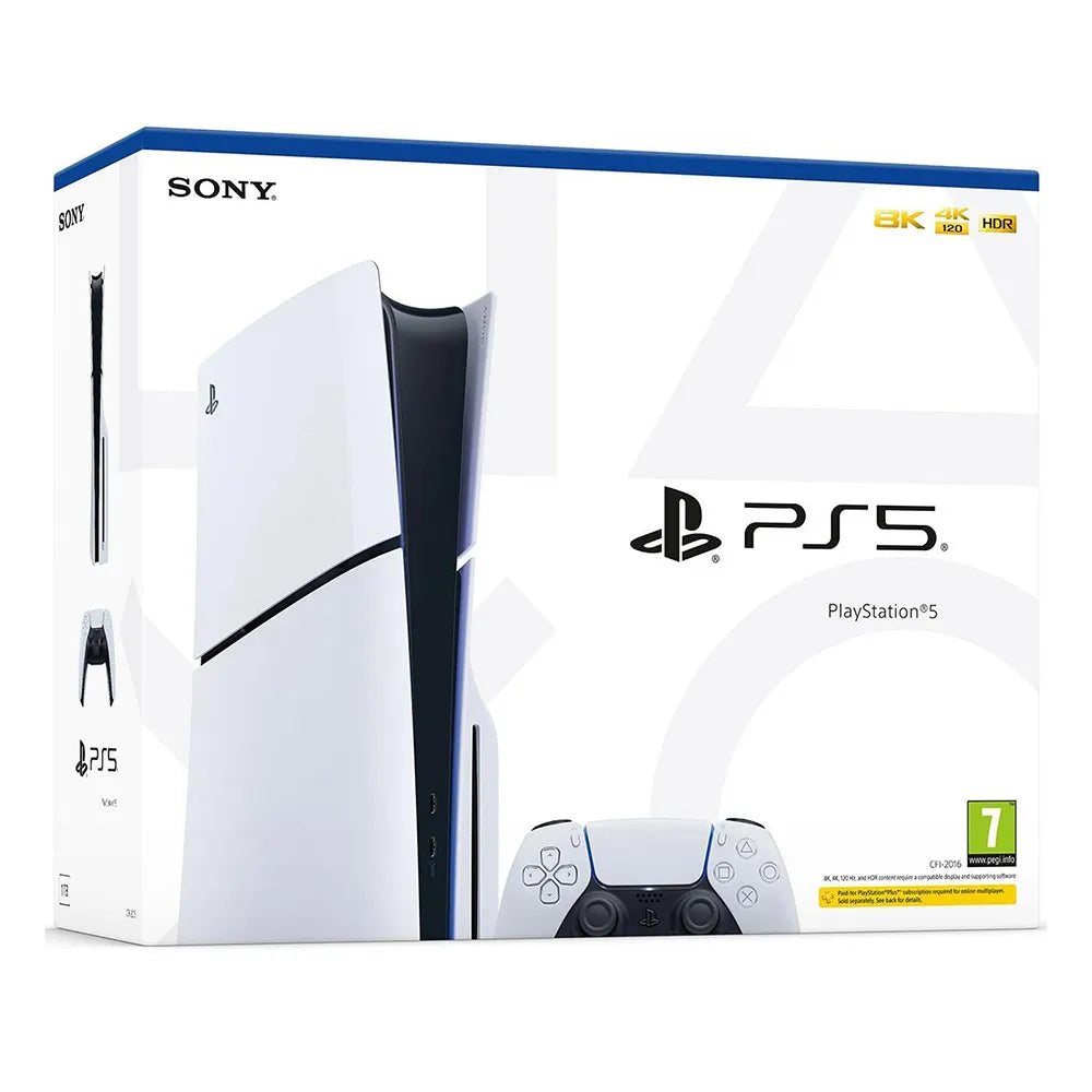 Playstation 5